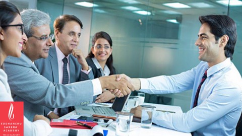 How to get a high paying job Master course in Hindi