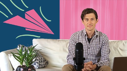 Launch Your Creative Career - Go Freelance or Work @ Studios