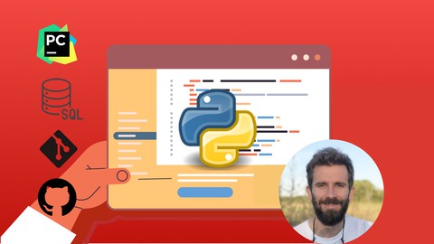 Advanced Python Programming: Build 10 OOP Applications