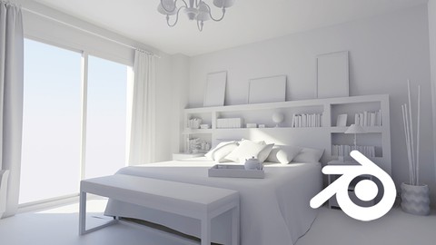 Blender 2.9 Iluminacin y Render con Cycles de 0 a EXPERTO
