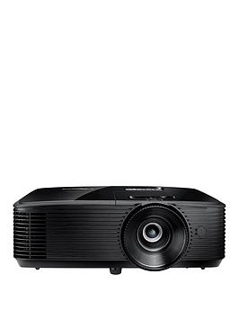 Optoma Hd145X Full Hd 1080P Home Entertainment Projector
