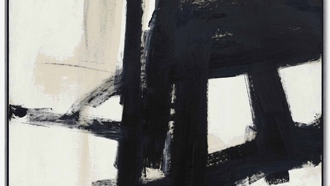 Abstract Expressionism