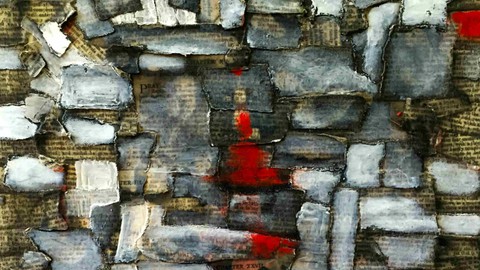 Composing and Encoding Collage