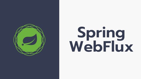Reactive Microservices with Spring WebFlux