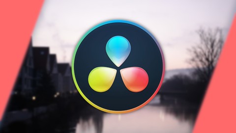 Videobearbeitung in DaVinci Resolve 16