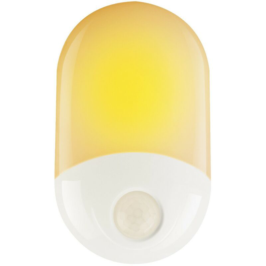 Aougo - led Night Light, Plug and Play Automatic Wall Night Light with Twilight Sensor, Kids Night Light for Kids Room, Living Room, Garage,