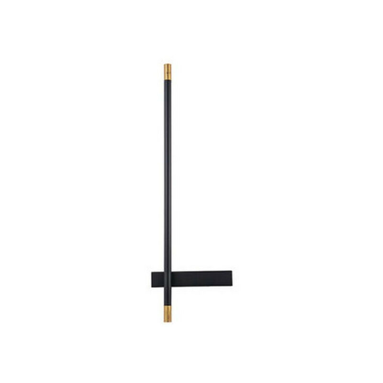 Larissa Lighting - Larissa Argedi Wall Light led 3000K 10W Gold-Black