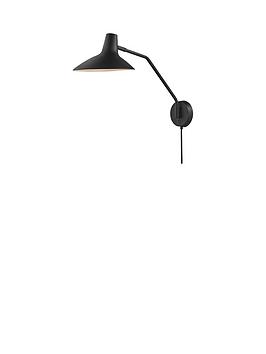 Nordlux Darci Wall Light
