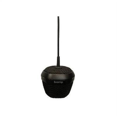 DCM-1 Ceiling Microphone Includes Beamtracking Technology - Black