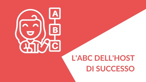 Web Marketing turistico - L'ABC dell'host di successo