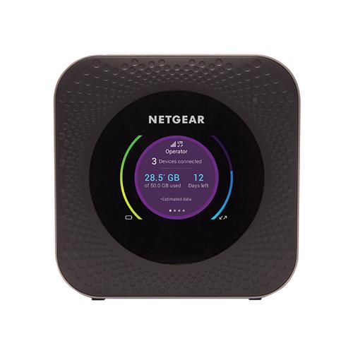 NETGEAR AIRCARD M1 3G/4G MHS Cellular network router