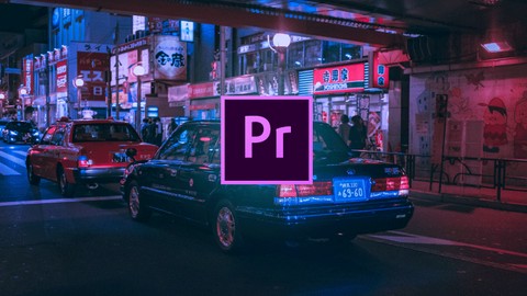 Adobe Premiere Pro Beginner Course in Hindi