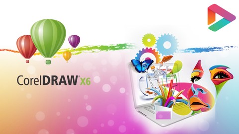CorelDRAW X6: En Temelden leri Dzeye Grafik Tasarm