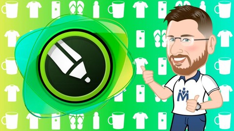 COREL DRAW P/ SUBLIMAO & PERSONALIZADOS - Mario e Marias