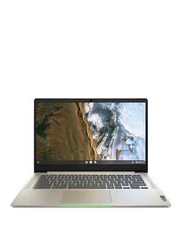 Lenovo Ideapad 5 Chromebook - 14In Fhd, Intel Core I3, 4Gb Ram, 128Gb Fast Ssd Storage - Laptop Only