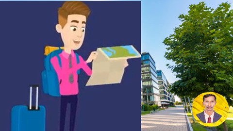 Animation Video Making Masterclass -Create videos in minutes