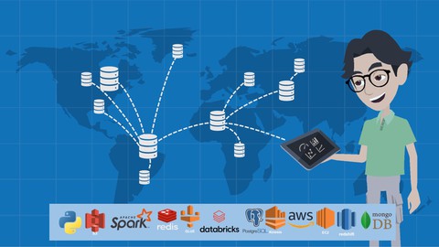 Formao Engenharia de Dados [2022]: Domine Big Data!