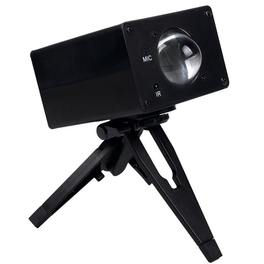 Asupermall - Sunset Projection Lamp Sunset Light Projector led Night Light Romantic Visual Ambient Light usb Powered Remote Control for Living Room
