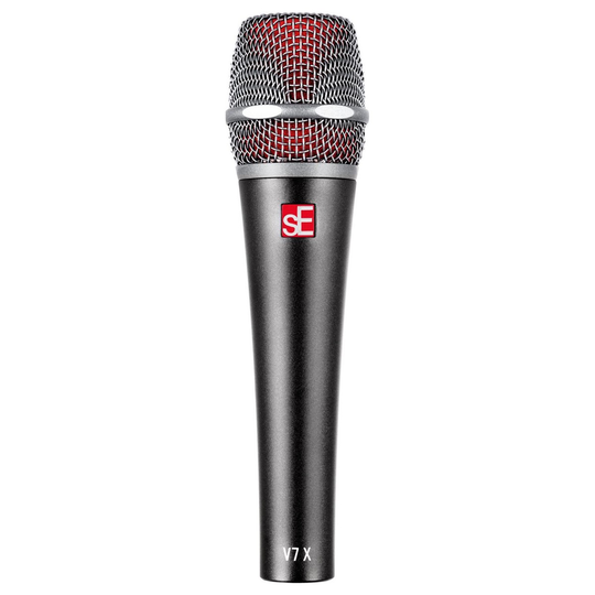 sE Electronics V7 X Dynamic Microphone