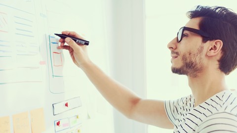 Android UI/UX for Developers: Build Amazing & Beautiful Apps