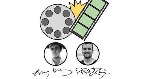 Mastering Udemy Vol 3: Video Editing Systems - Unofficial