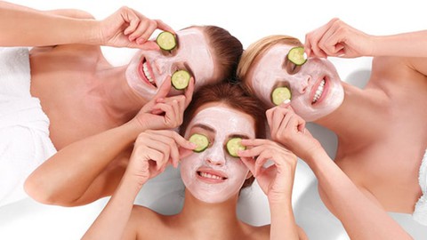 Make Natural Ingredients Skincare products for your Body
