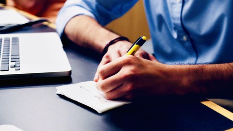 Grant Writing for Beginners