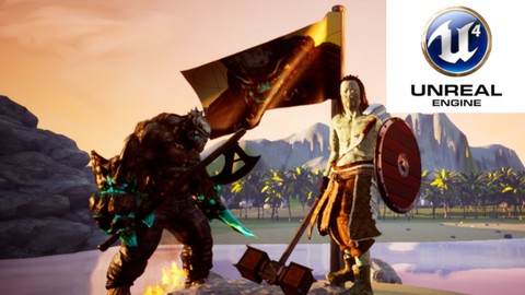 Unreal Engine - Spieleentwicklung mit Blueprints