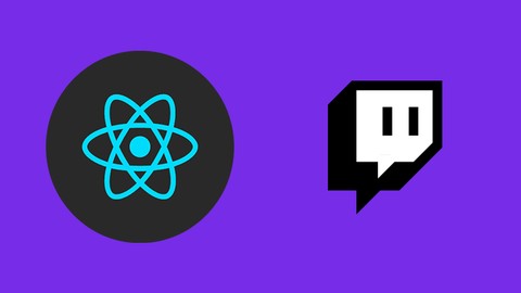 Cloner Twitch avec React