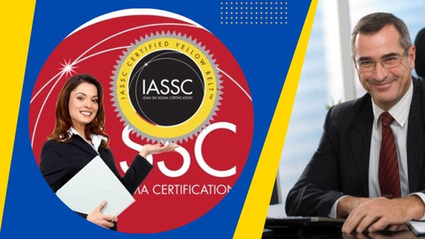 Lean Six Sigma Yellow Belt Exam Practice Test