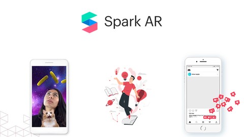 Sfrdan leri Seviye Spark AR Studio - Instagram Filtresi