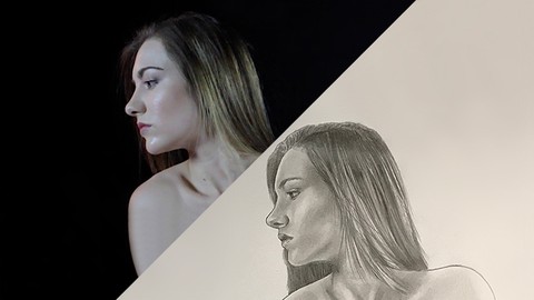 Make Realistic Drawings with Shading & Rendering: Create Art