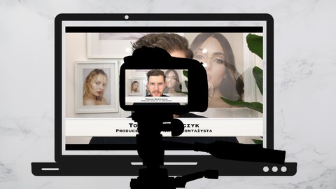 Podstawy Produkcji Wideo W Brany Beauty APPLE