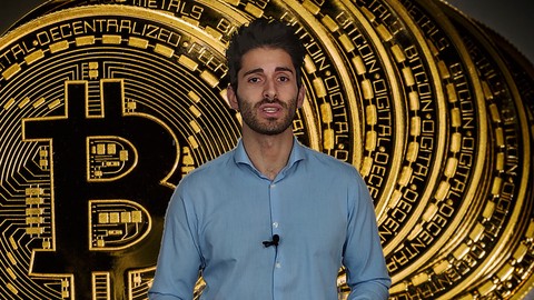 Il corso completo su Bitcoin e Blockchain