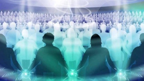 School of Light Workers Initiation and Spiritual Healing