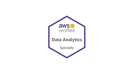 AWS Certified Data Analytics - Specialty 210+ unique ques