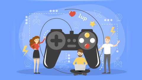 Aprenda Game Design para Planejar e Criar Seus Jogos!