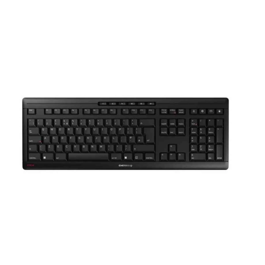 CHERRY Streamk Eyboard Wireless