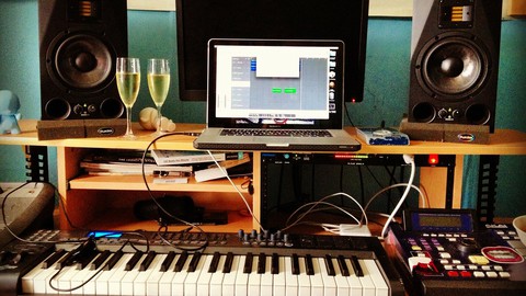 Curso de produo musical completo