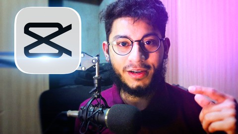 Capcut Mobile Video Editing Beginner Complete Course HINDI