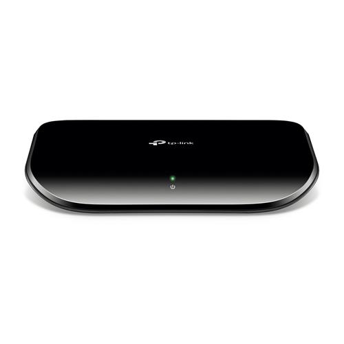 TP-LINK 5-Port Gigabit Desktop Network Switch