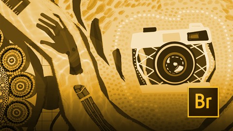 Curso de Adobe Bridge CC para Fotgrafos