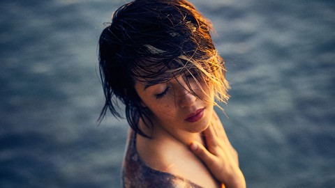 The Pleasure Lab: Awaken the Senses with Breath & Presence