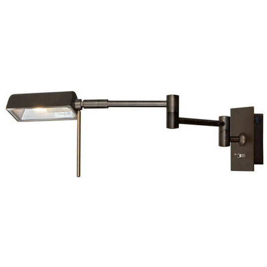 Linea Verdace Lighting - Linea Verdace Mayfair Reading Light Bronze
