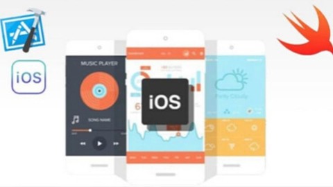 iOS 13 & Swift 5 Komple iOS Uygulama Gelitirme Eitimi 2020