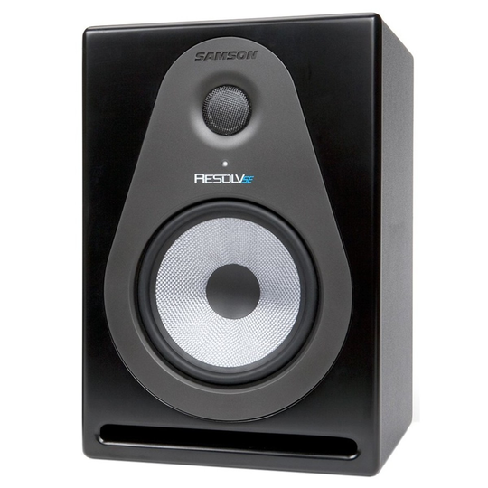 Samson Resolv SE6 Active Studio Monitor Single