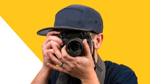 Fotografa Masterclass: Una Gua Completa para la Fotografa