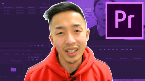 Learn Video Editing with Adobe Premiere Pro CC In 30 Minutes