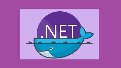 Docker essencial para a plataforma .NET (Bnus Kubernetes)