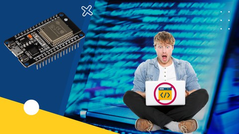 ESP32 Programming without Coding